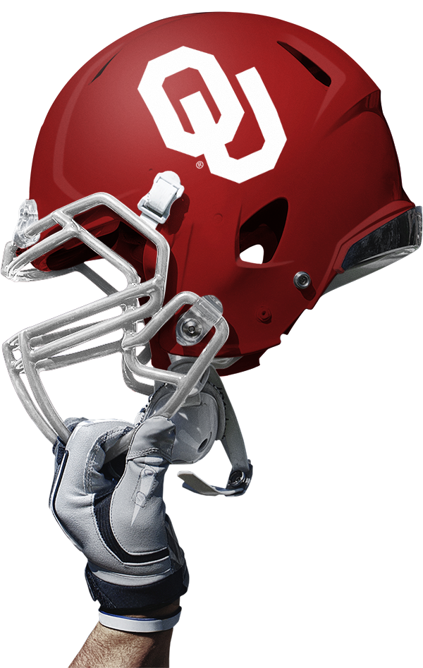 OSU Helmet