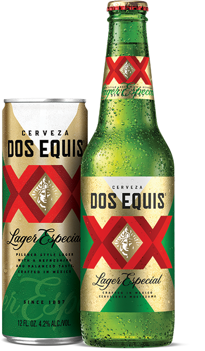 Dos Equis