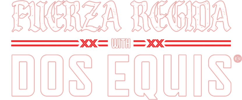Fuerza Regida with Dos EquisÂ®